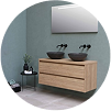 mueble de baño