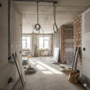 Reforma integral en Barcelona: coste real y claves